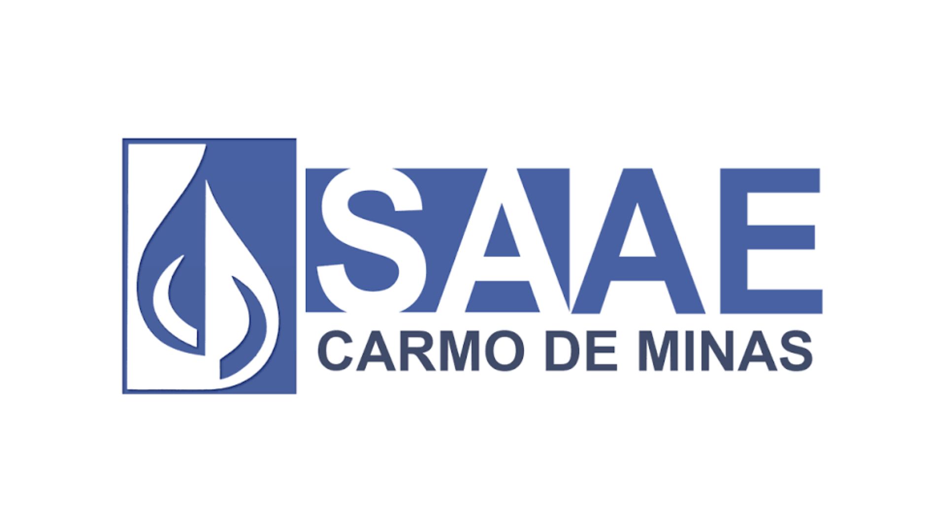 SAAE Carmo de Minas